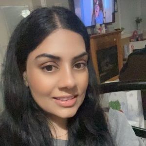 Meet your Posher, Amanpreet